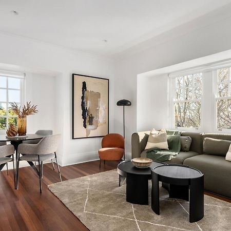 Bondi Junction Apartments By Urban Rest Sydney Exteriör bild