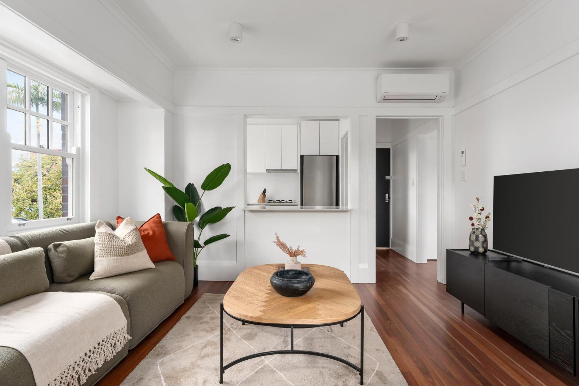 Bondi Junction Apartments By Urban Rest Sydney Exteriör bild