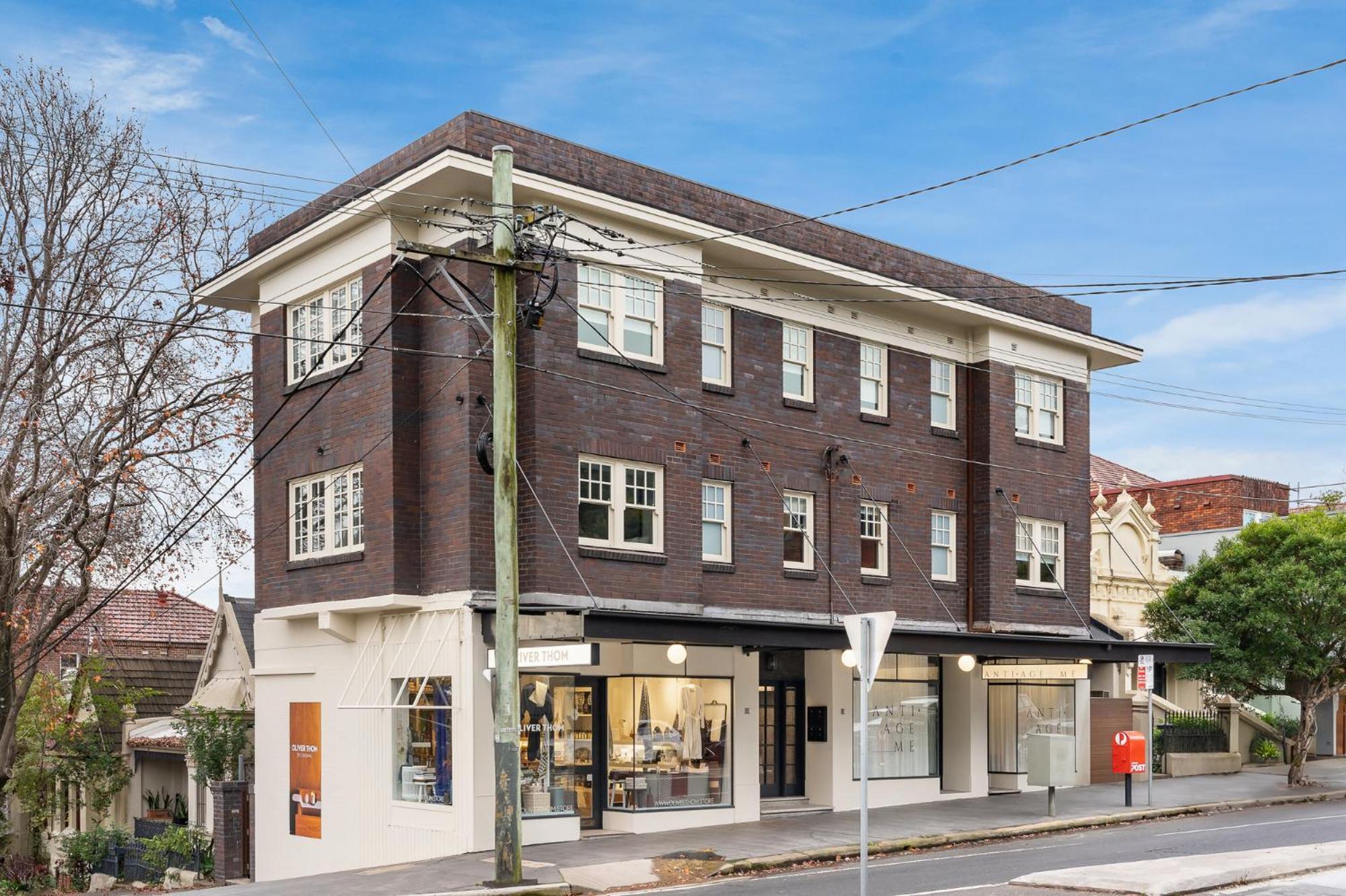 Bondi Junction Apartments By Urban Rest Sydney Exteriör bild