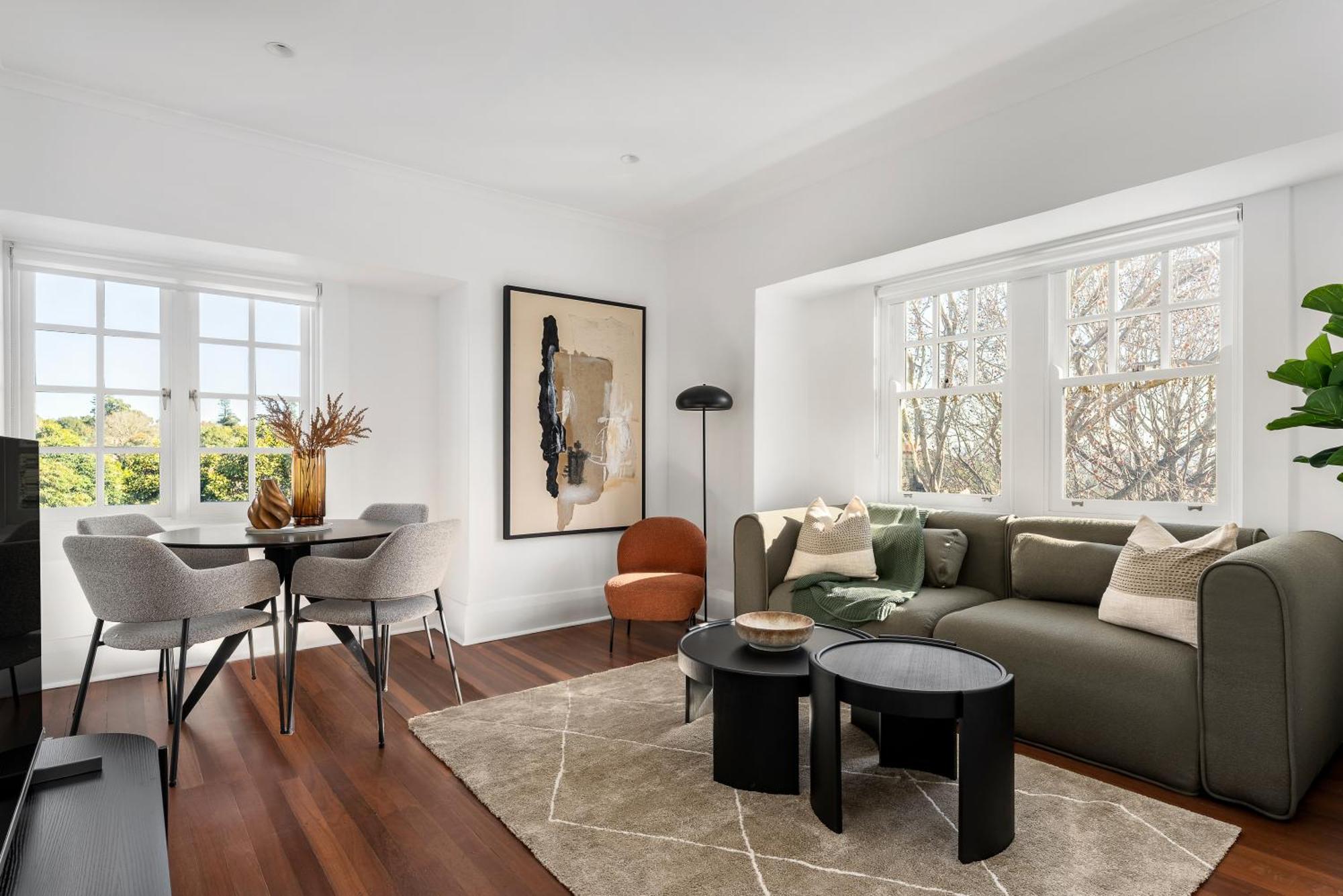 Bondi Junction Apartments By Urban Rest Sydney Exteriör bild