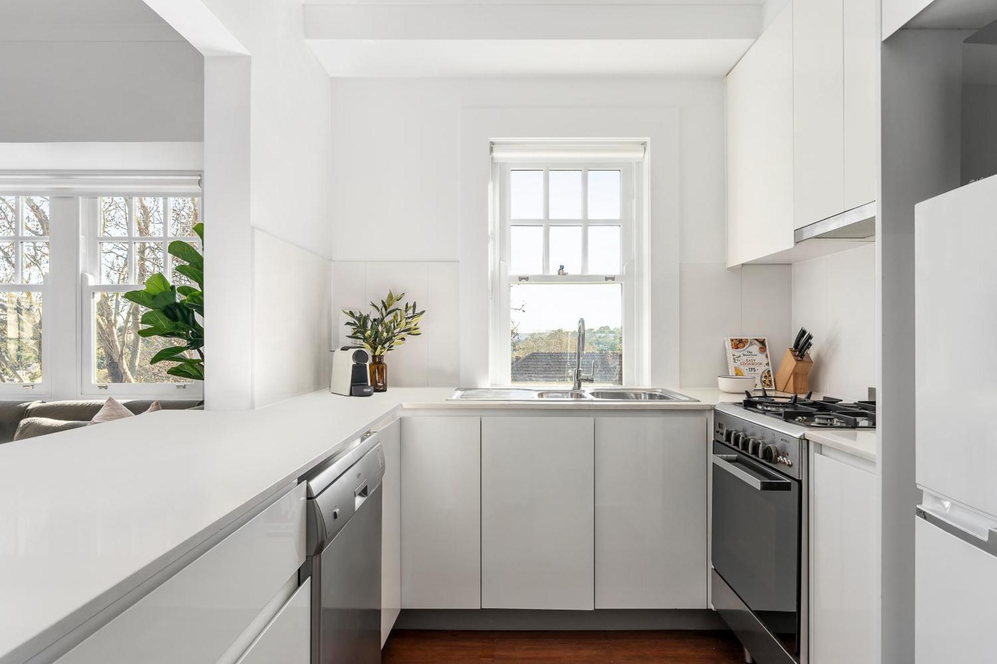 Bondi Junction Apartments By Urban Rest Sydney Exteriör bild