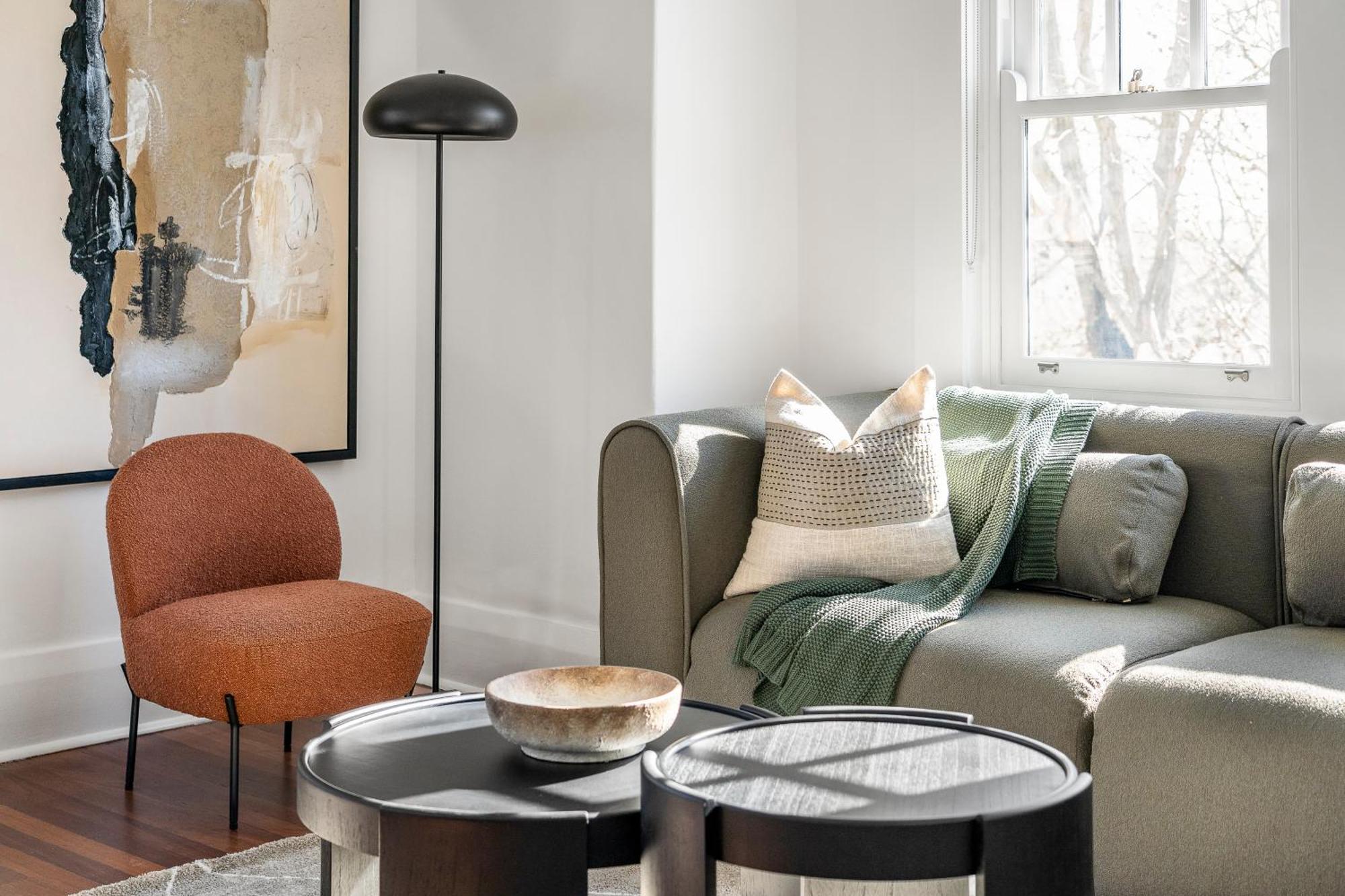 Bondi Junction Apartments By Urban Rest Sydney Exteriör bild